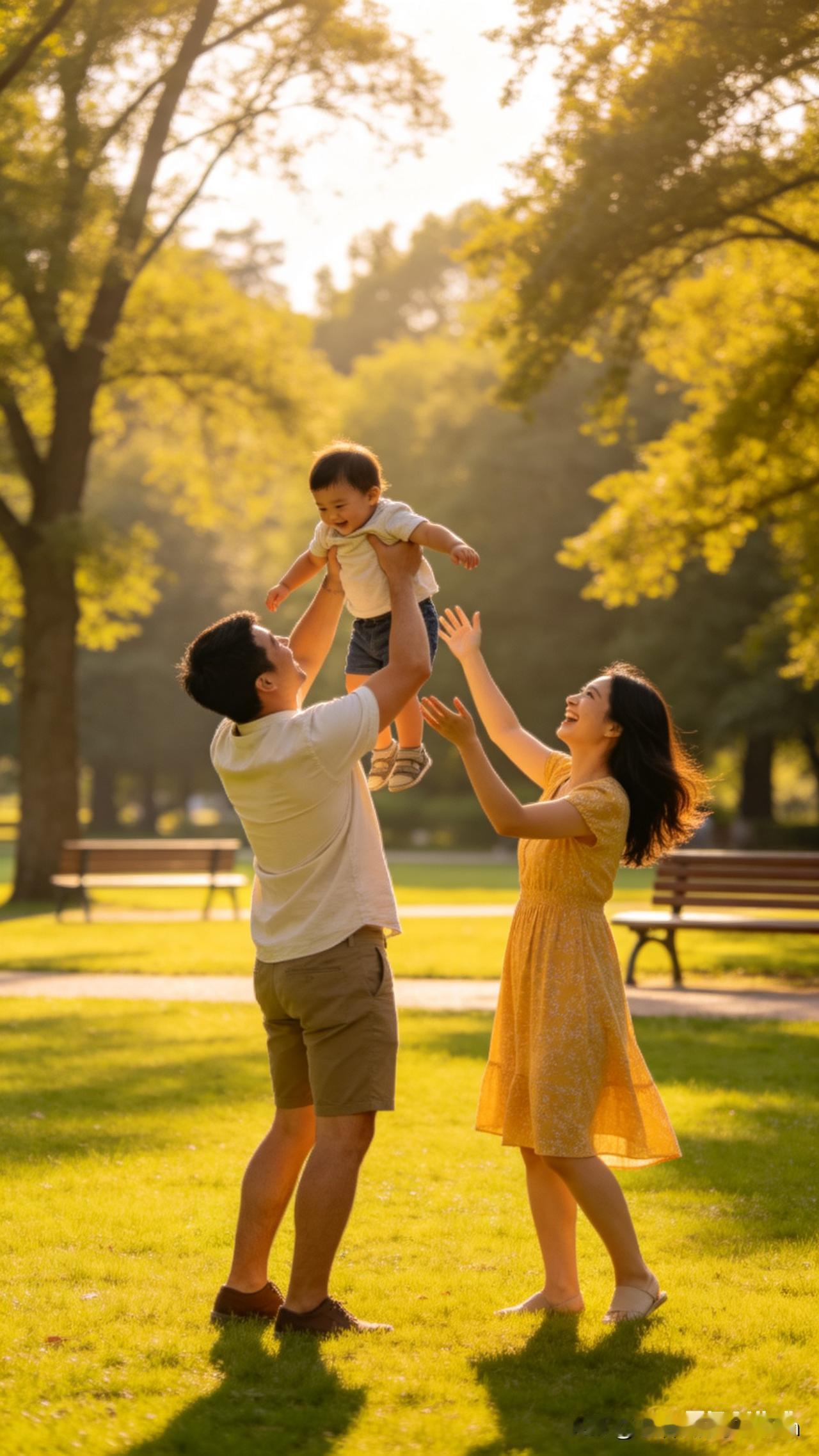 爹勤娃有担当，娘勤反而坑娃？朋友们，今天刷到个博主说的“爹勤一窝正，娘勤三