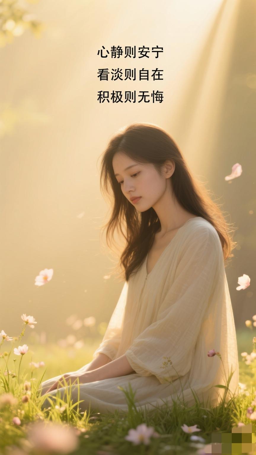 人这一辈子，是本翻不完的书。有人急着翻到结局，却漏了中间的褶皱；