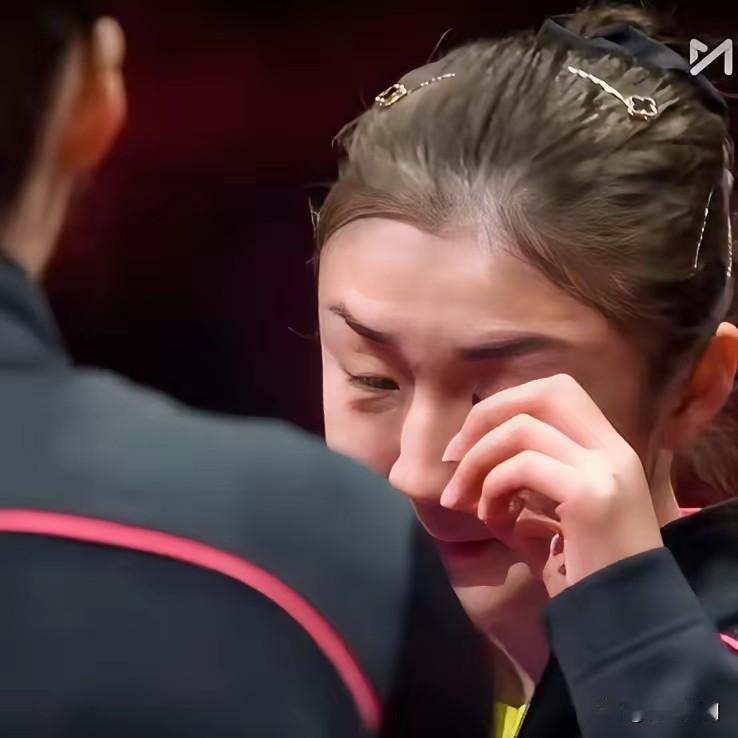 山东队女团夺冠背后，陈梦的12年坚守才是真“狠活儿”！说实话，31岁的老将独