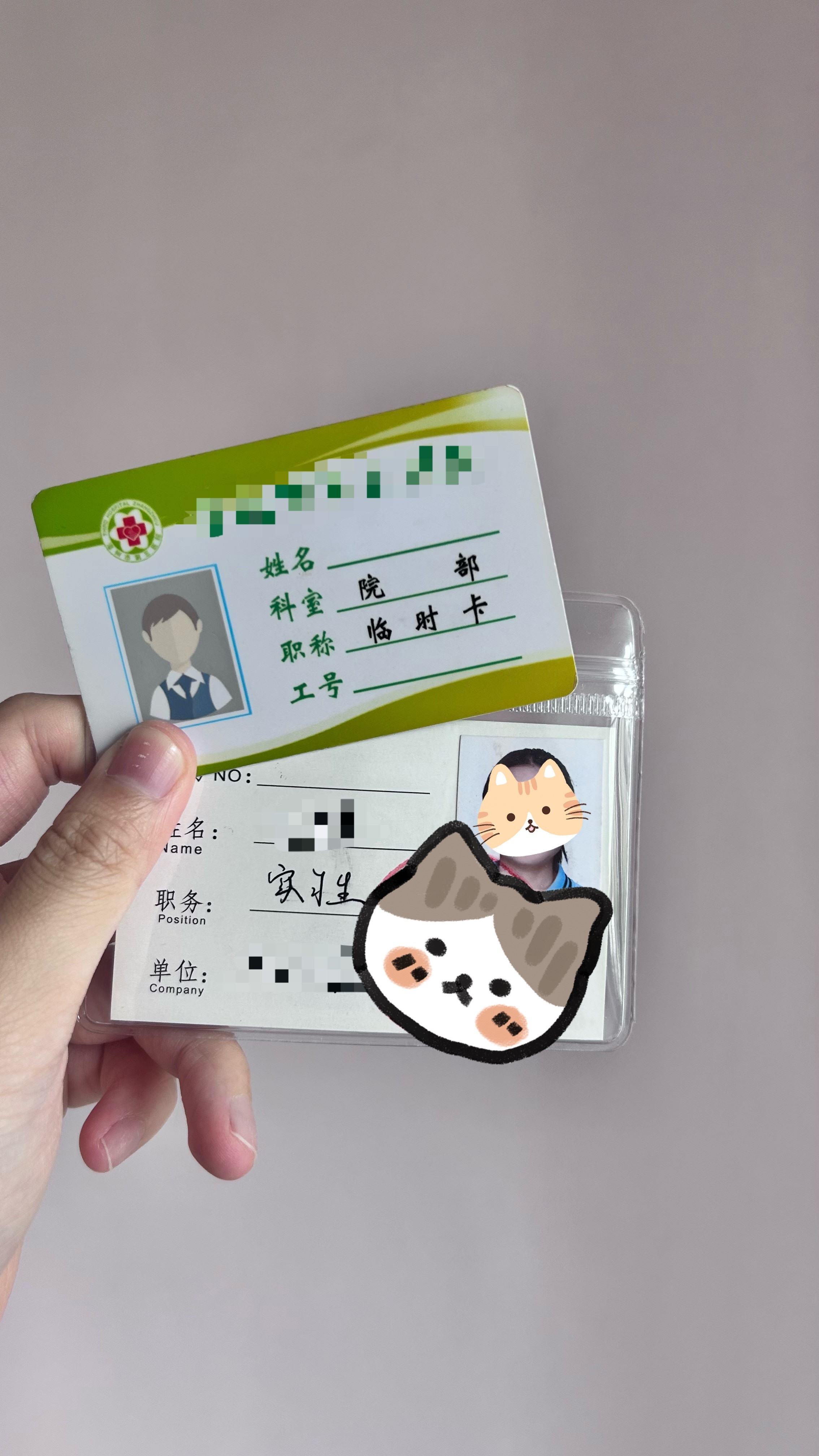 也是开启上班了（工资为0的班）