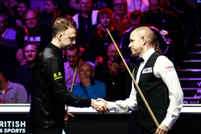 斯诺克英锦赛签表出炉, 吴宜泽等5名中国球手以种子身份出战