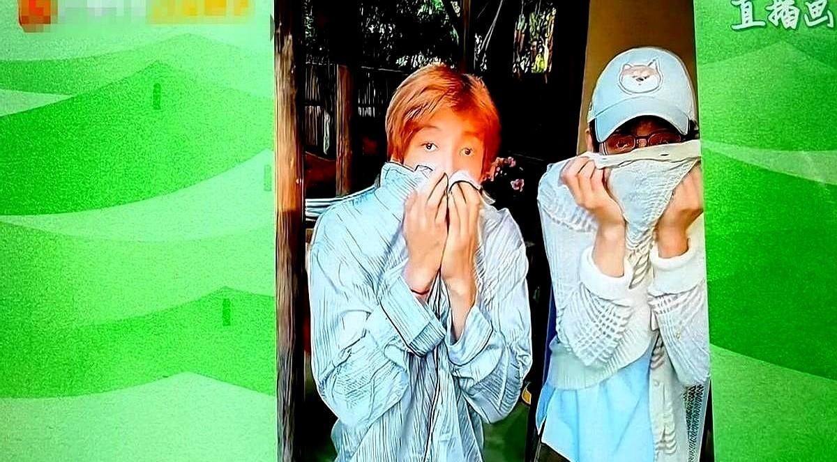 陈赫不卖火锅了，卖生活。以前开800家店，现在靠直播卖锅碗瓢盆。不是他不想开