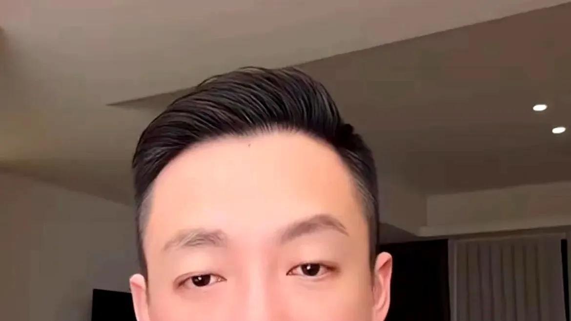 汪小菲感叹后妈难当20多岁当后妈？想想都窒息！汪小菲最近直播叹气，说马筱