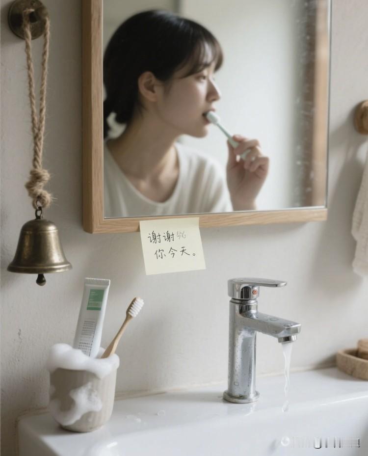 “睡前刷牙”可能白刷了！不是你刷得不认真，而是时间没掐对。上海九院