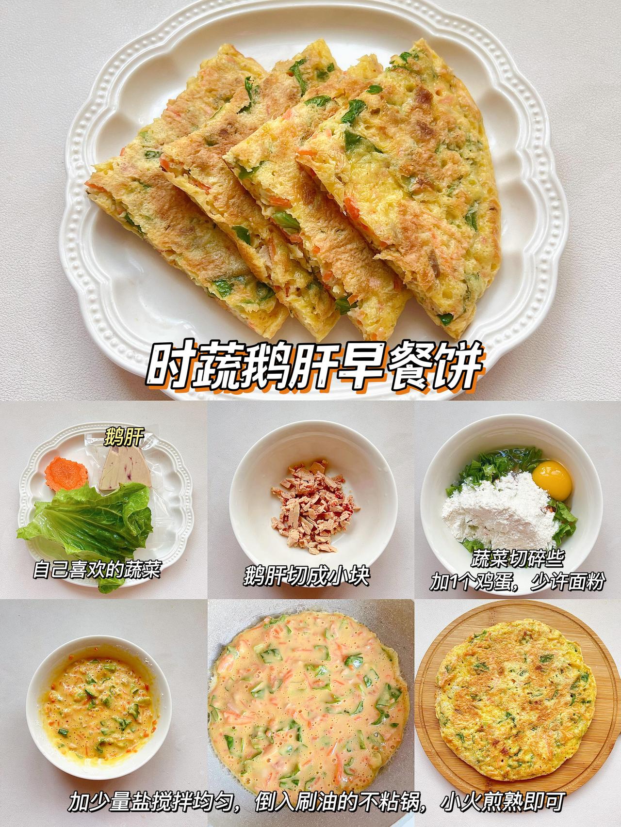 当妈后才发现，最治愈的瞬间就是看着宝宝大口吃饭的样子🥰分享6快款从小吃到大的