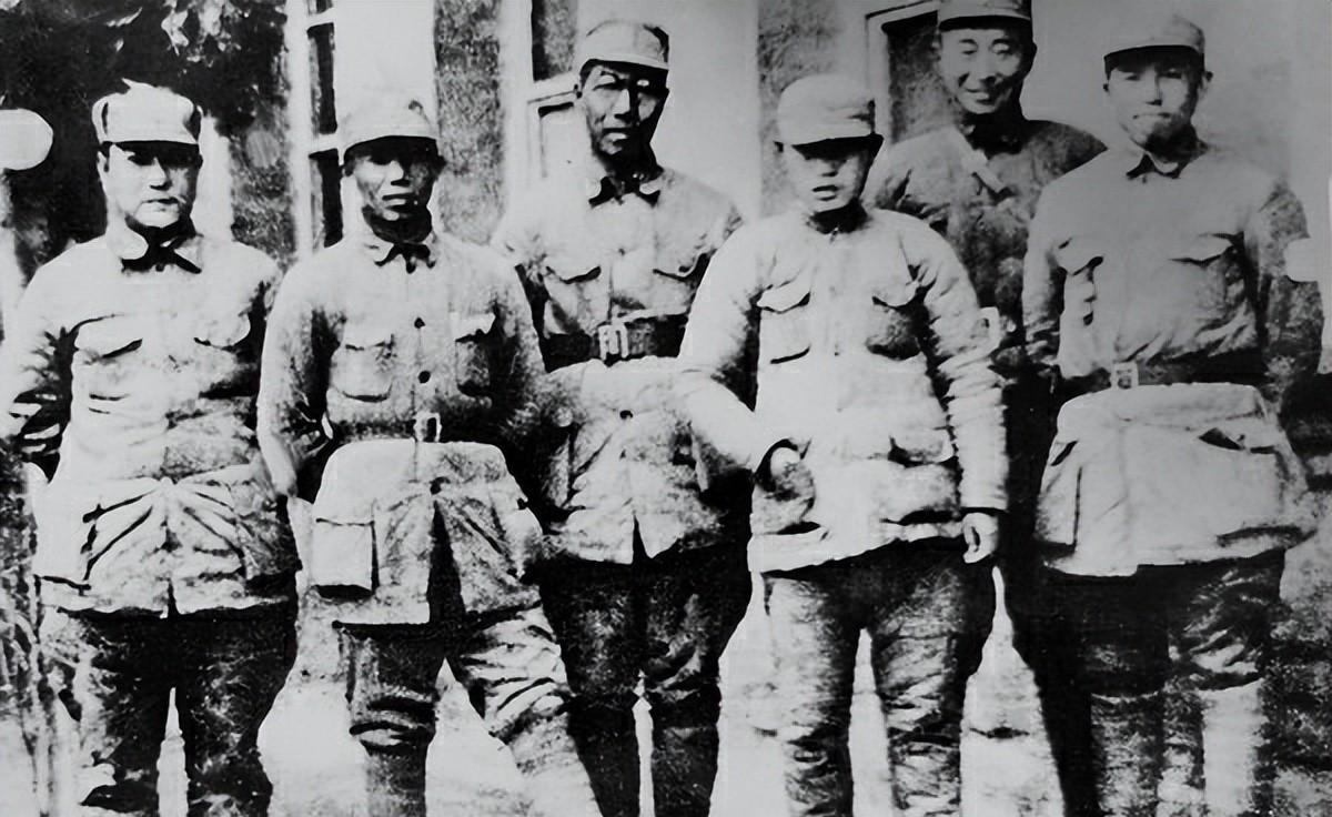 临汾旅历史溯源：山西新军决死三纵队及各团的组织沿革与发展过程简介1939年12