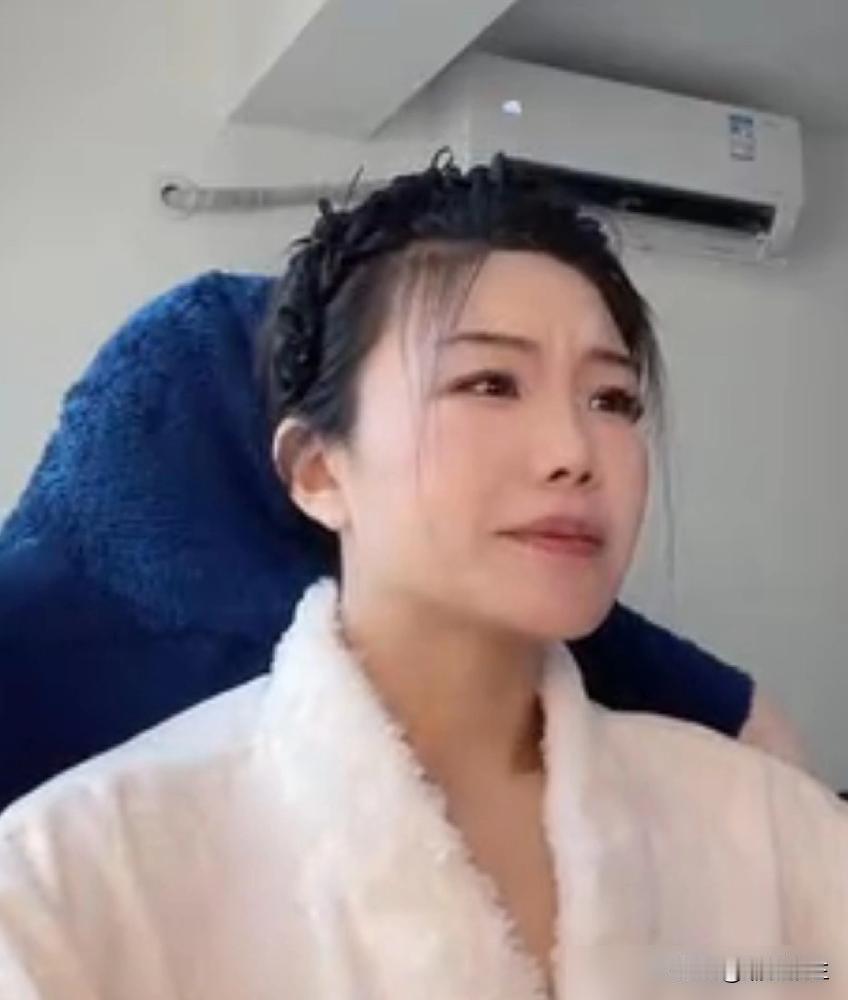 “我呀，就喜欢一米五的。”让嫂这话，真够劲。不带一个脏字，却直接把巴掌扇到了