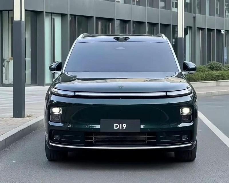 手握25万，纯电还是增程？这个价位怎么挑？预算25万左右买全尺寸SUV，动力形