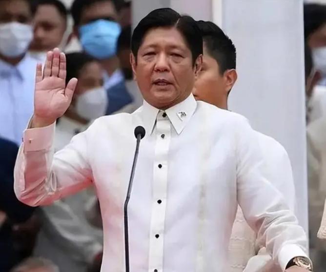 这次中方是真的忍到头，不再惯着菲律宾了！ 4月22日一早，我使馆发言人季凌鹏