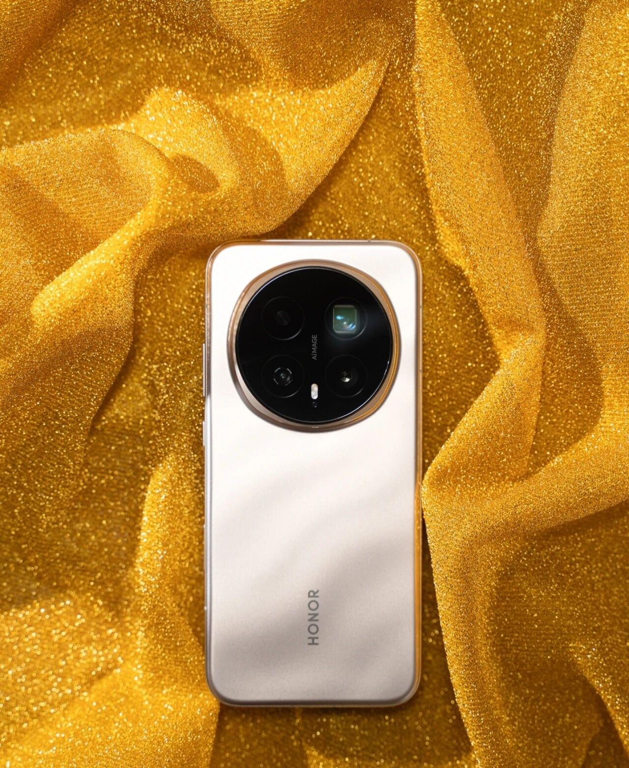 荣耀Magic8Pro也用了有一些天了，做一个小总结：这一代的产品力提升，还是