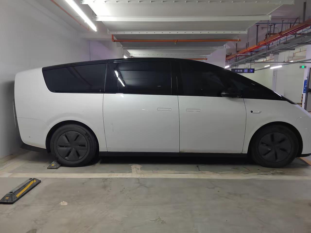 如果这款车摆在你面前，你喜欢它的理由是什么呢？