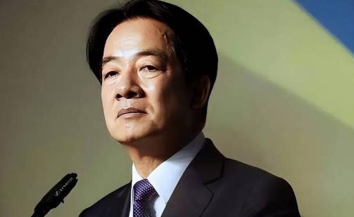 大陆军演刚结束，岛内最新民调出炉，结果惊人，赖清德被将军。这次大陆的军演威慑力十