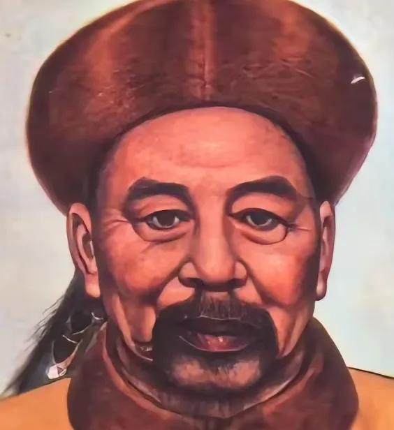 1863年，左宗棠升任闽浙总督，妻子周诒端问：“左老三，你每年收入多少两银子？”