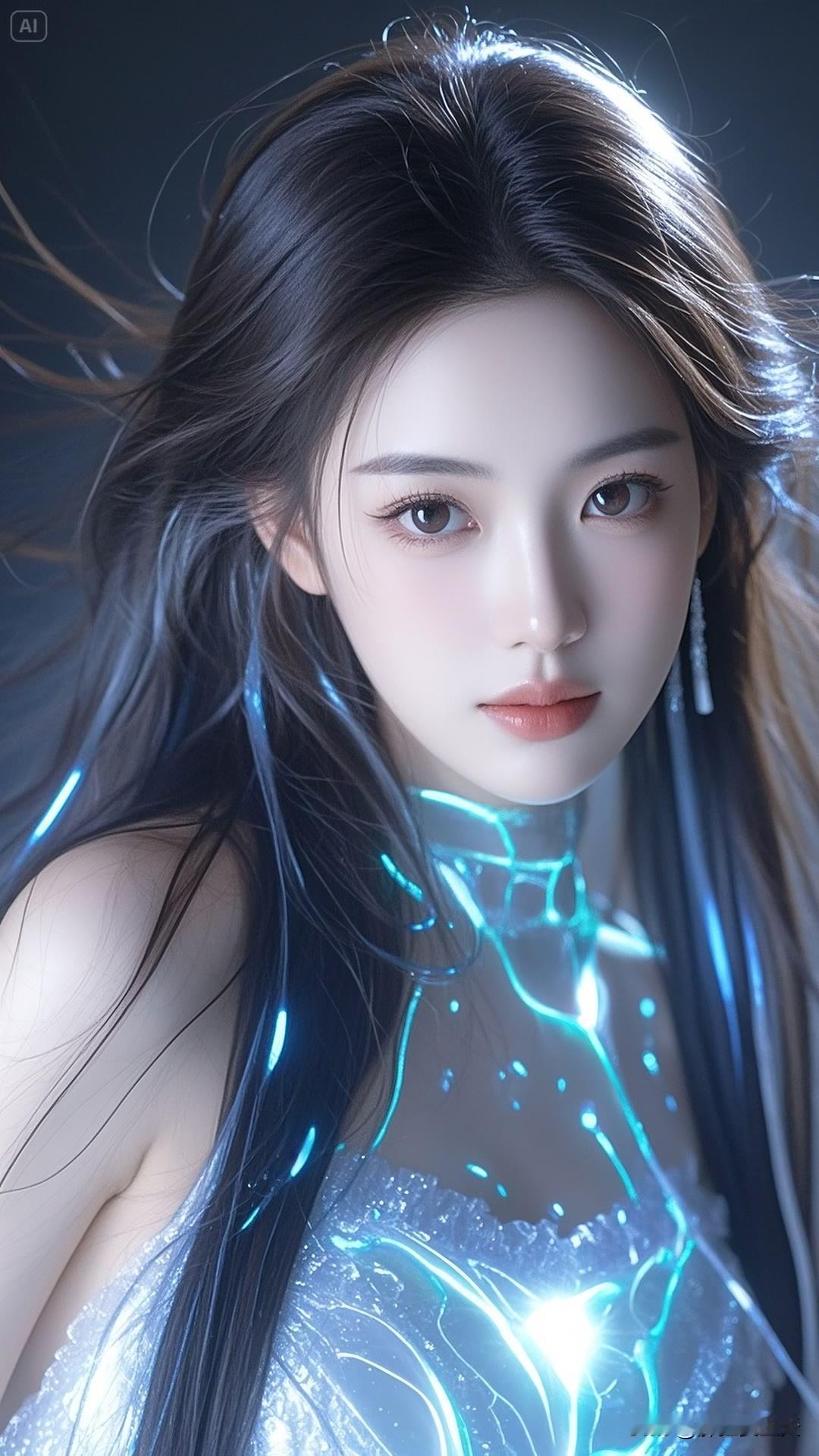 善待自己，把眼前的痛苦看淡，或许痛苦之后就会是幸福的。美女人像群高清美女