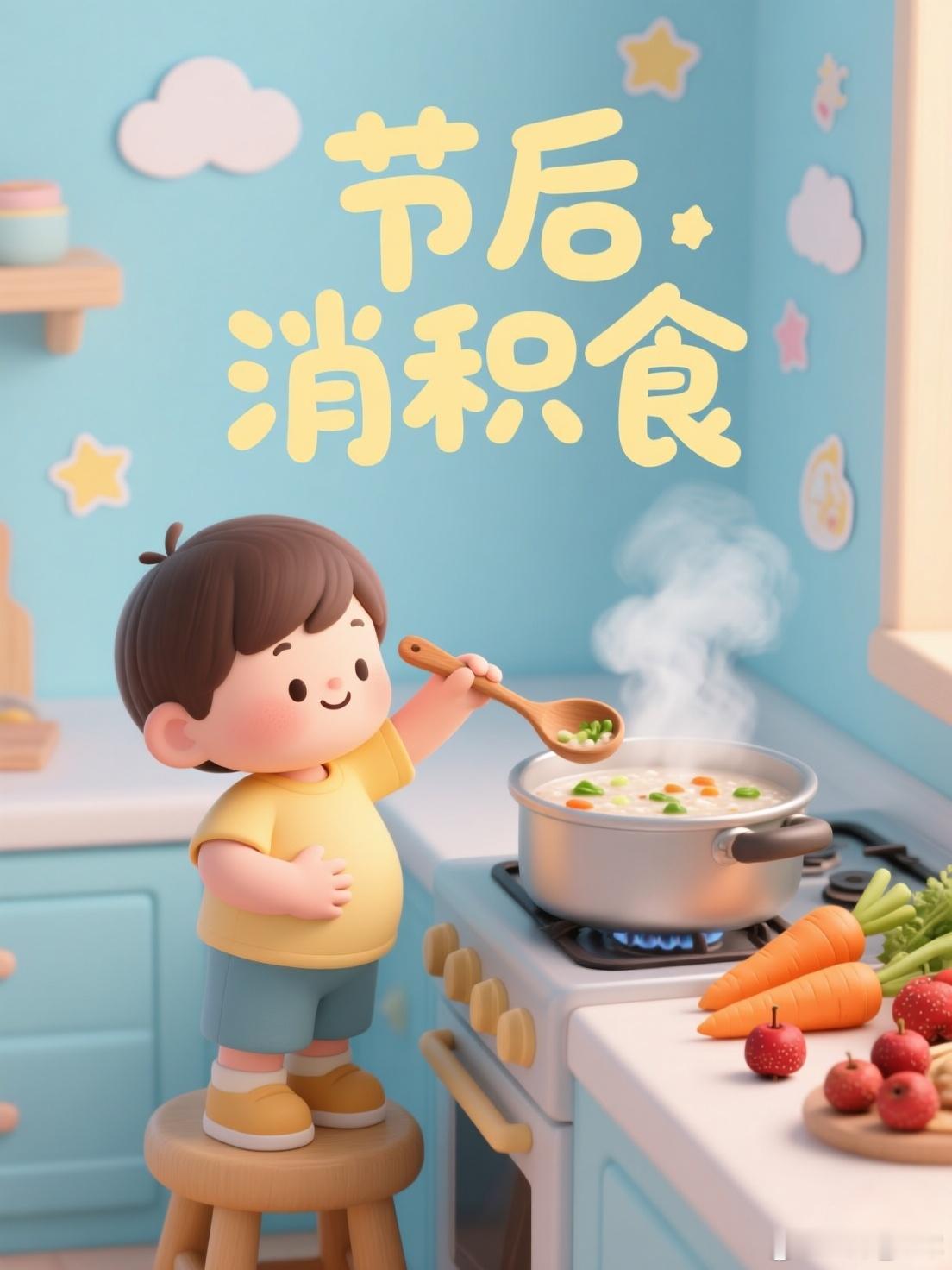 调理气滞型便秘，核心不是“补水”“通便”，而是“疏通气机、化解积滞”——气顺了，