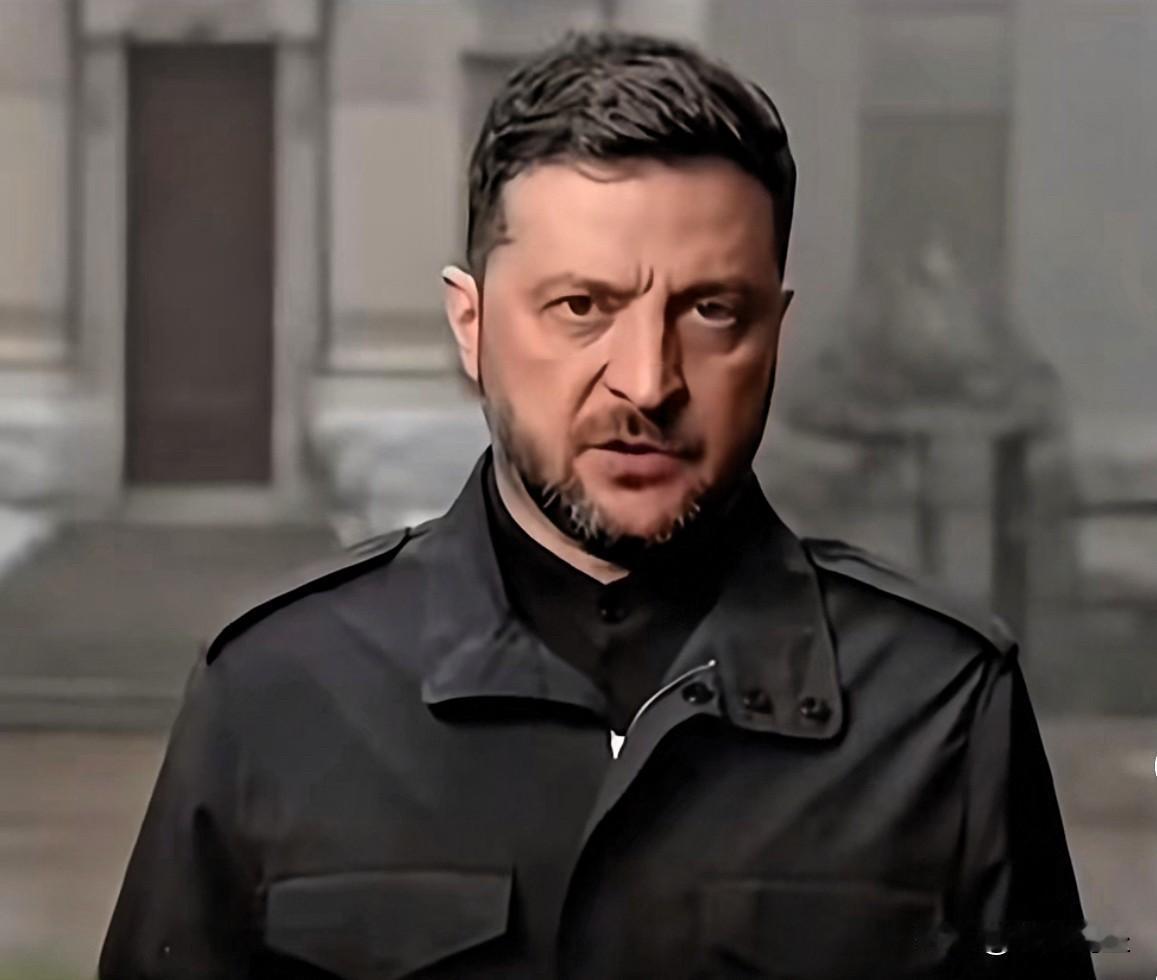 泽连斯基从总统位置谢幕是必然，高市早苗将来也会和他有一样的下场。泽连斯基和高市