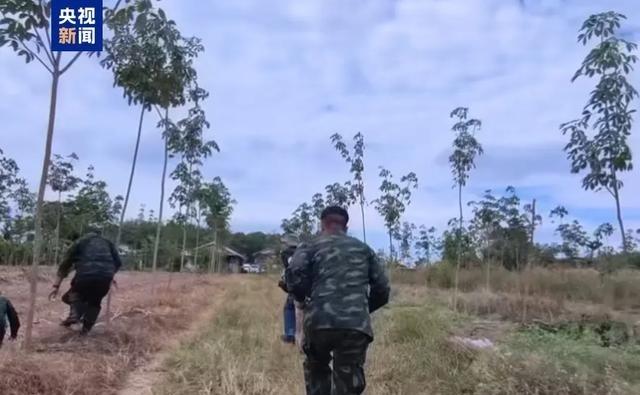 泰国这次连美国的面子都不给。军事行动有很强的目的性。不达目的誓不罢休。柬埔寨的电