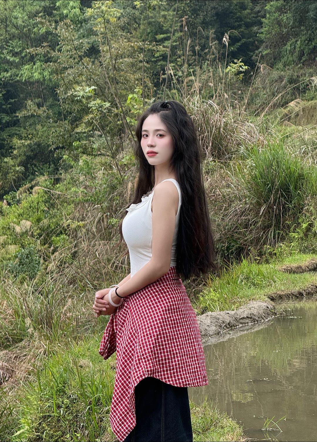 你觉得怎么样穿搭才更有气质呢？