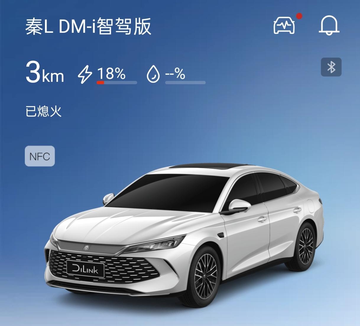 秦L—DM油耗&油价