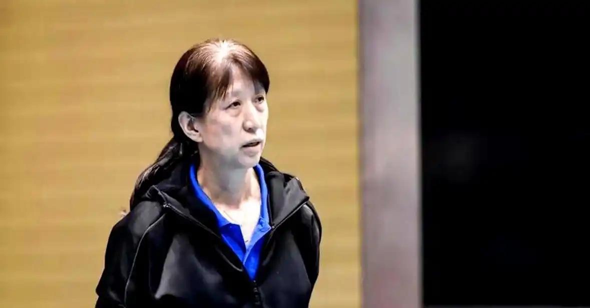 排管中心一把手赖亚文，这回是真硬气！单场定生死、冠军直通奥运的悬崖之战。千万球迷