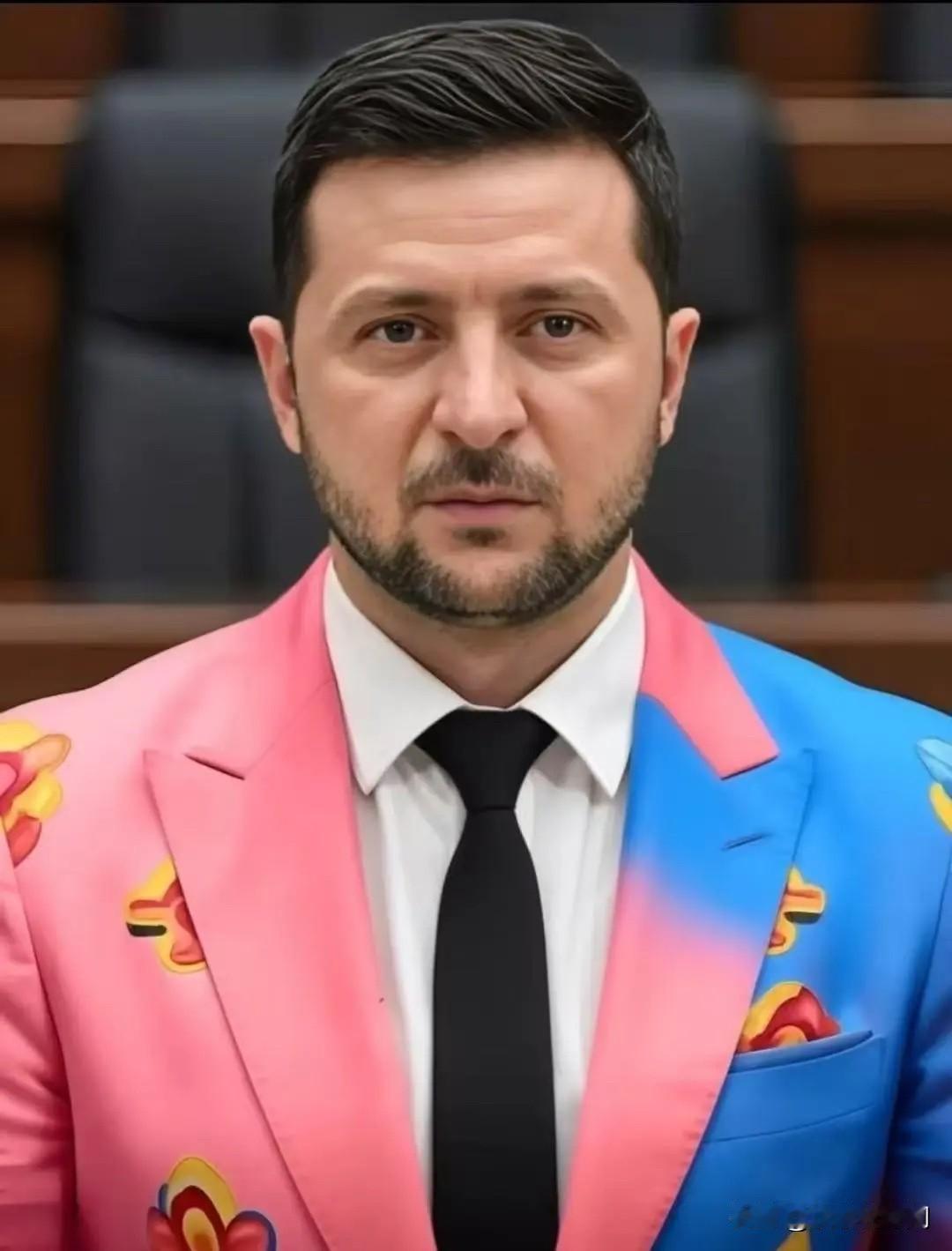 谈判结束，泽连斯基放心了​​经过漫长的等待，泽连斯基终于迎来了好消息！俄罗斯已