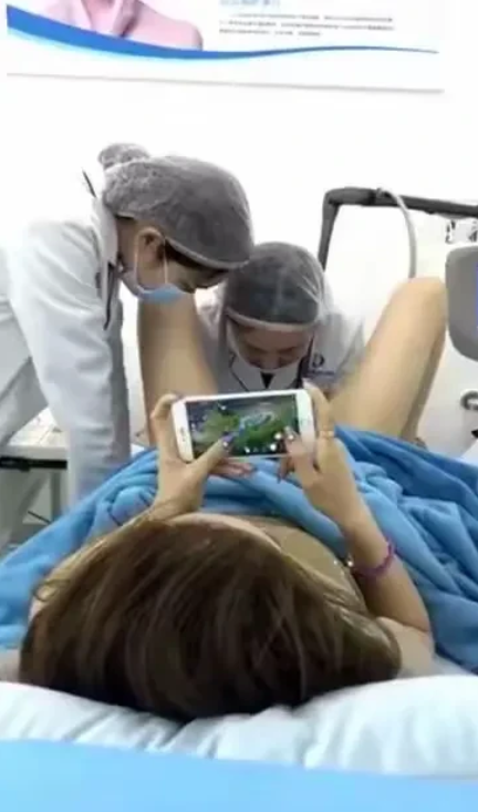 没有什么事情是比游戏更重要的