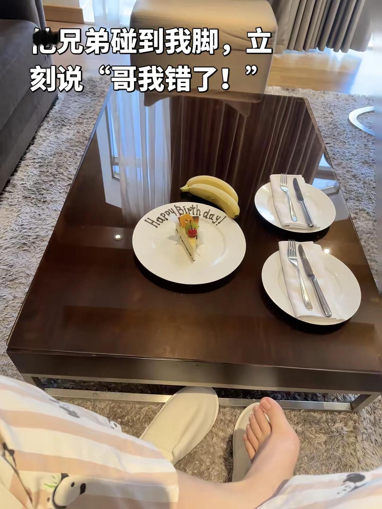 无意间碰到的料理裸色美甲美甲无处安放的小jio