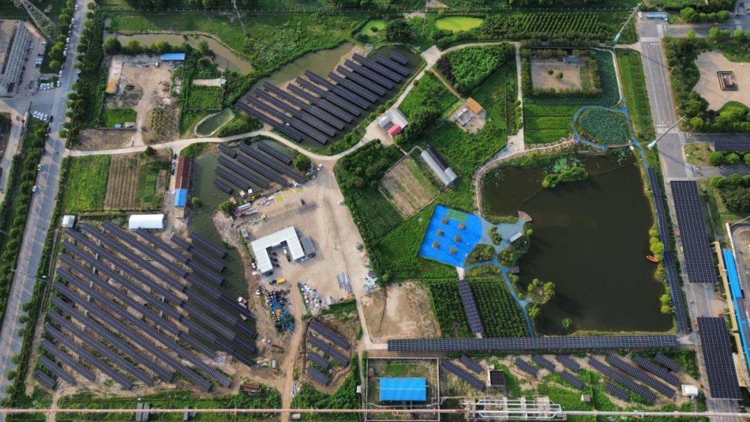全绿电炼钢! 助力打造国内首个近零碳炼钢示范工厂