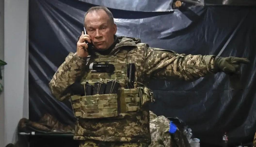 以杀止战？乌军被曝收到“不纳俘”命令，抓到俄军问完就杀当地时间2月3日，多家