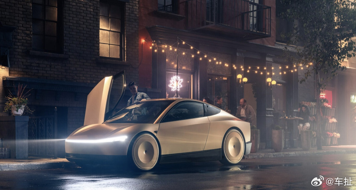 马斯克强调Robotaxi六月上路不会食言眼看5月要过去了，特斯拉6月在奥斯汀推