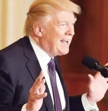 特朗普对台湾问题进行表态：美国与中国都是十分伟大的国家，美国会尊重中国的每一个选