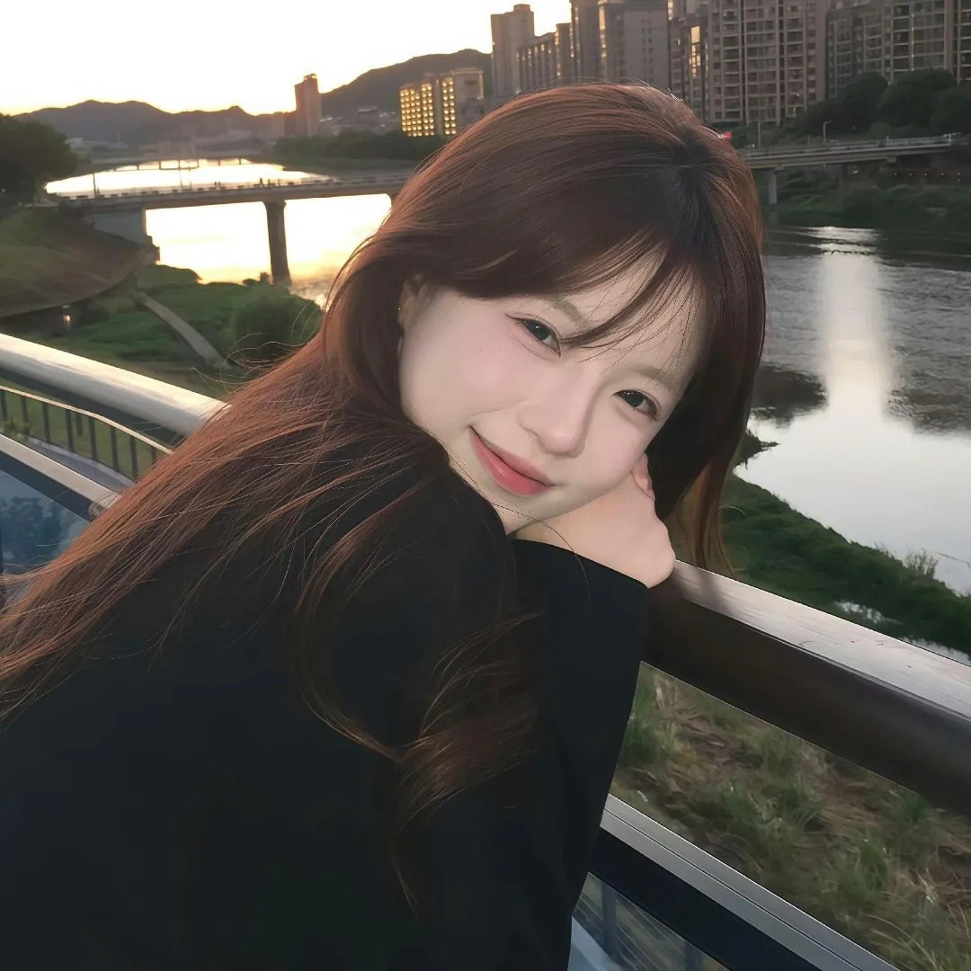 𝙒𝙚𝘾𝙝𝙖𝙩女生头像｜氛围感｜头像分享｜无水印全网最萌图片分享