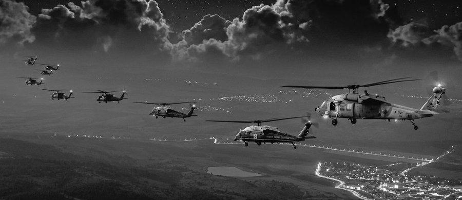 以色列在黎巴嫩军事行动遭遇最重大伤亡！以色列媒体报道称，至少有10架直升机从