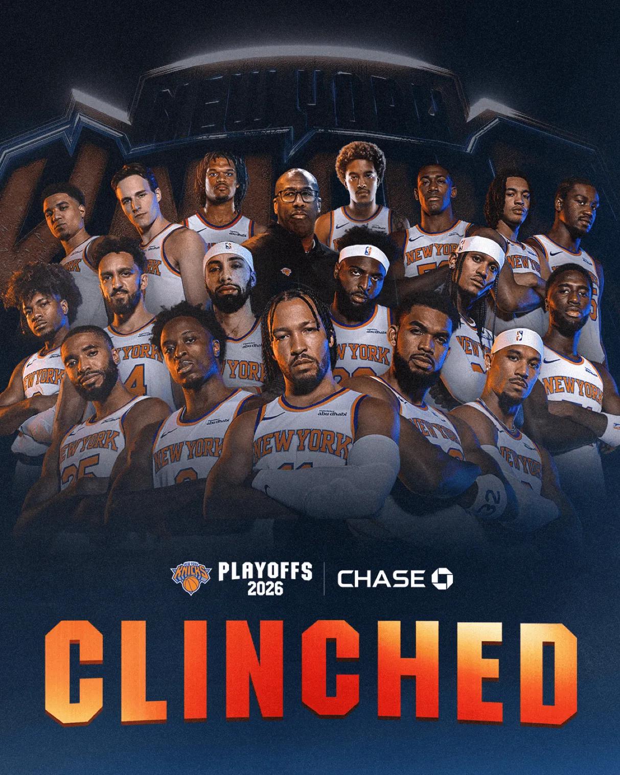 实在想不通，尼克斯拥有可以说联盟最好的全明星空间型四号位+联盟最好的2个3D配置