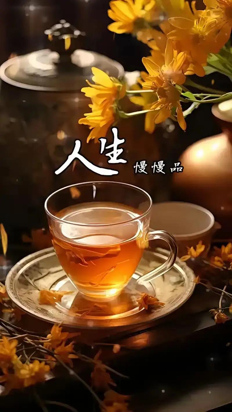 人生至宝：真心与安康今儿咱们不聊那江湖上的快意恩仇，也不谈那庙堂之高的风云变