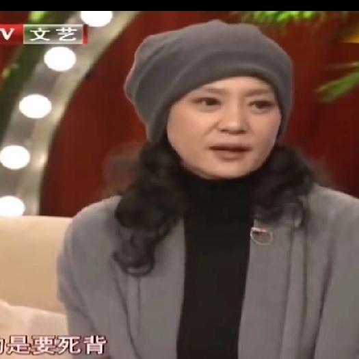 演员刘雪华说：“当初，我并不打算接《甄嬛传》这部剧，剧组来找我的时候，我说我已经