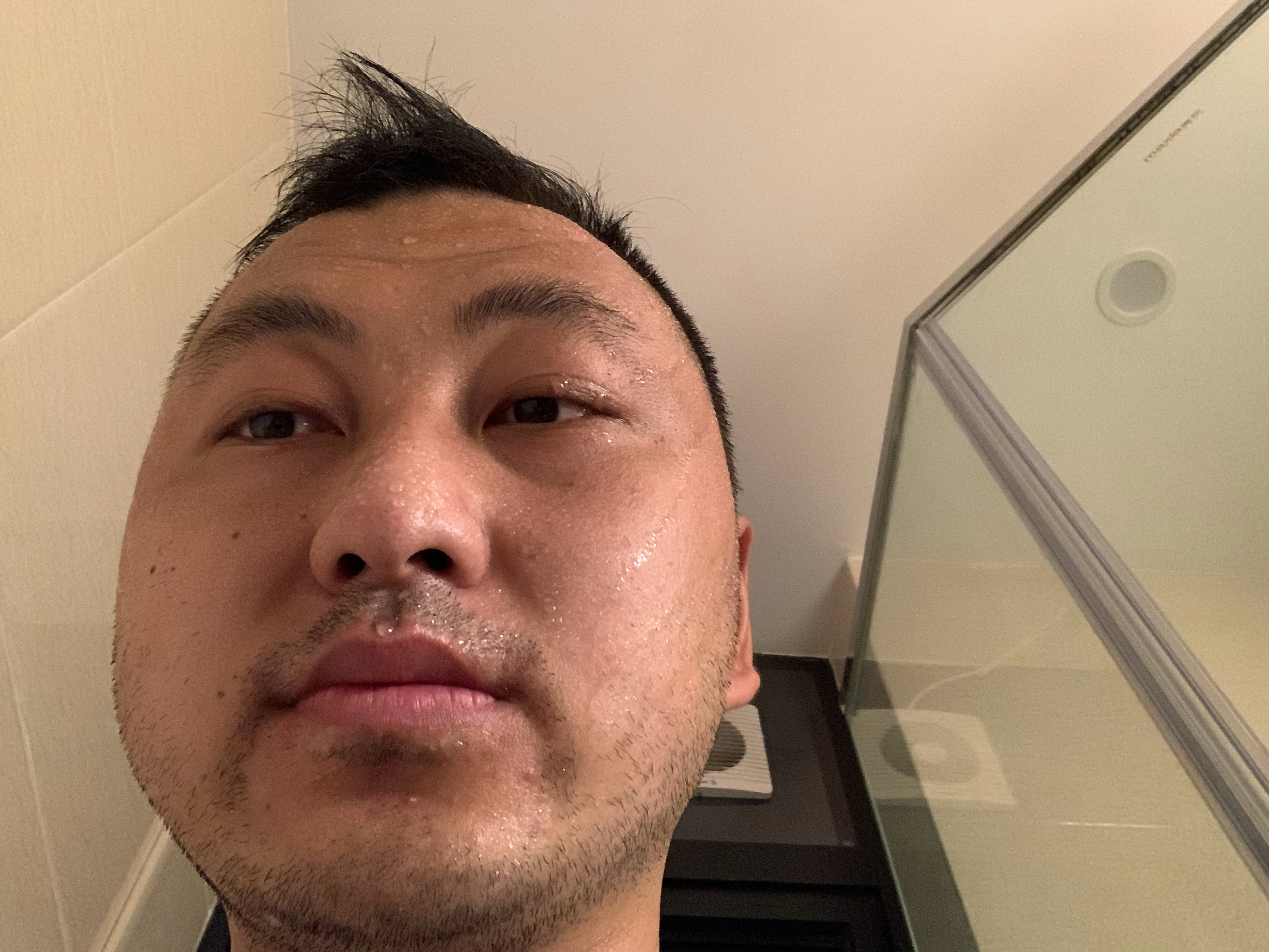 魅族在魅族我的任务除了测后置，在很长一段时间都在测前置，可能是因为我比较不害羞