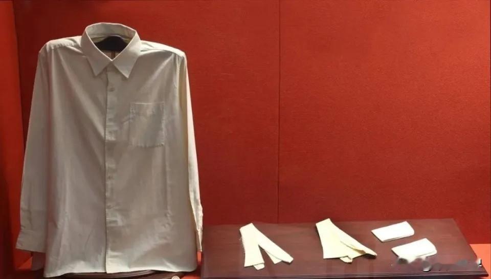 “你们就让周总理穿这样的衣服？太不像话了！”1963年周总理访问埃及，大使陈家康