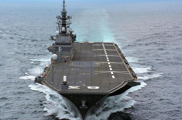 日本专家对比中日军事力量，认为日本更胜一筹？大家总喜欢谈中日军力对比，但真正