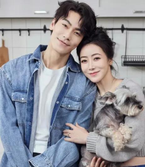陈紫涵是永远不会离婚的这话不是空穴来风，藏着她八年婚姻里的疼与赌20