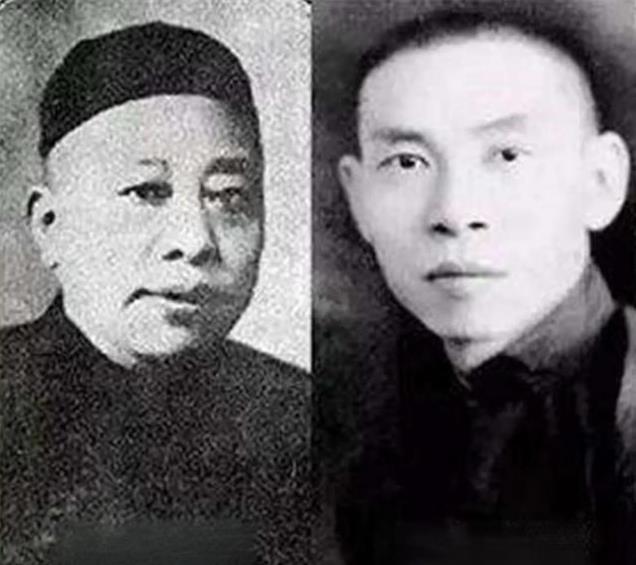 1951年，陈毅发给黄金荣一把扫帚，蒋介石得知后，连连说：陈毅真厉害！1951