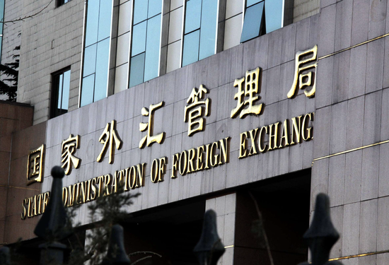 中国外汇储备连升五个月, 黄金储备“14连增”