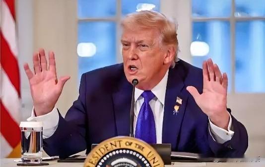 “一无所知”，又是这句熟悉的台词。1月12日，懂王把手一摊，那边司法部就已经