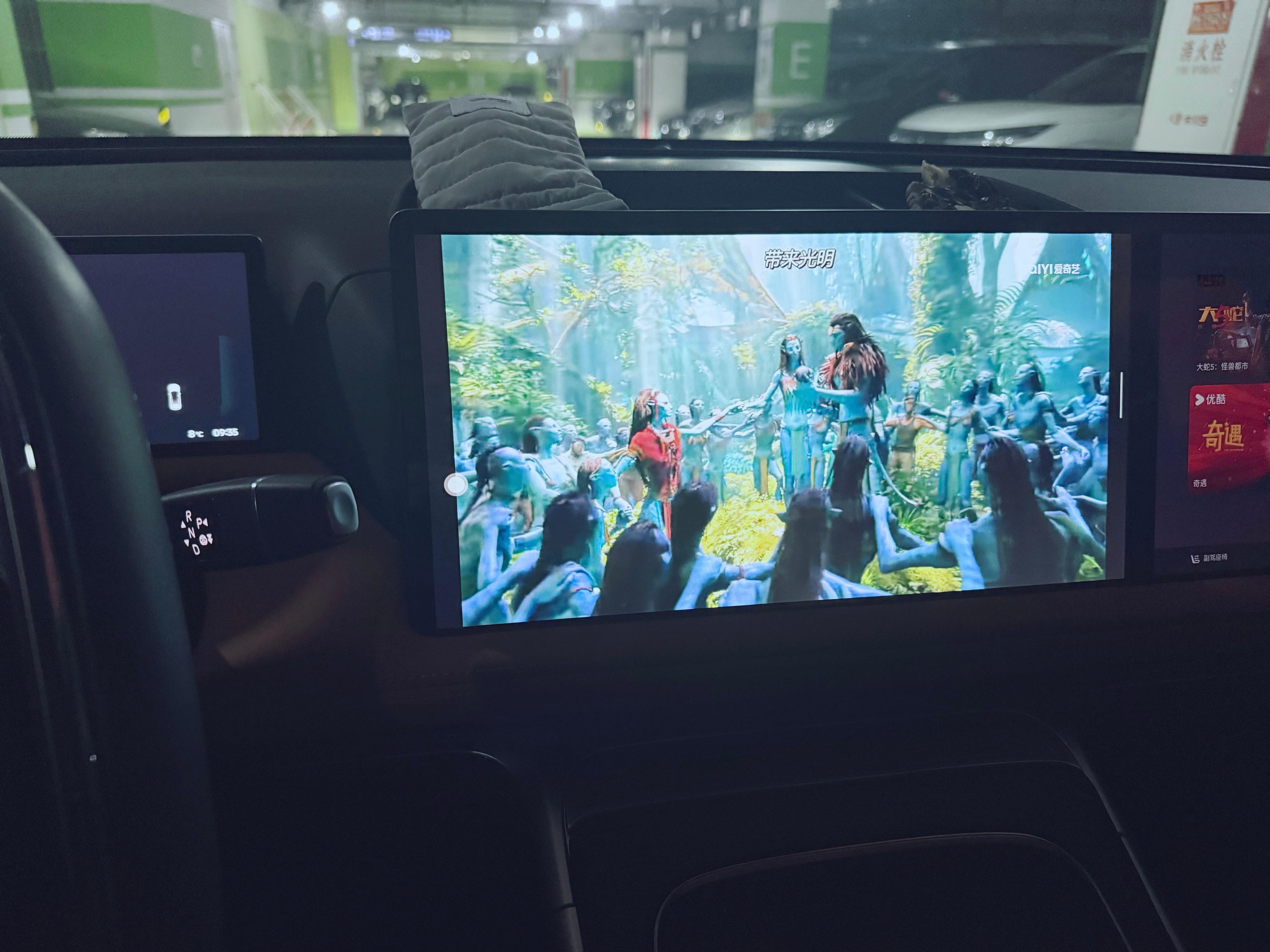 已经被小鹏G9这AI智能辅助驾驶彻底折服，现在出门根本离不开了，基本就等于出门带