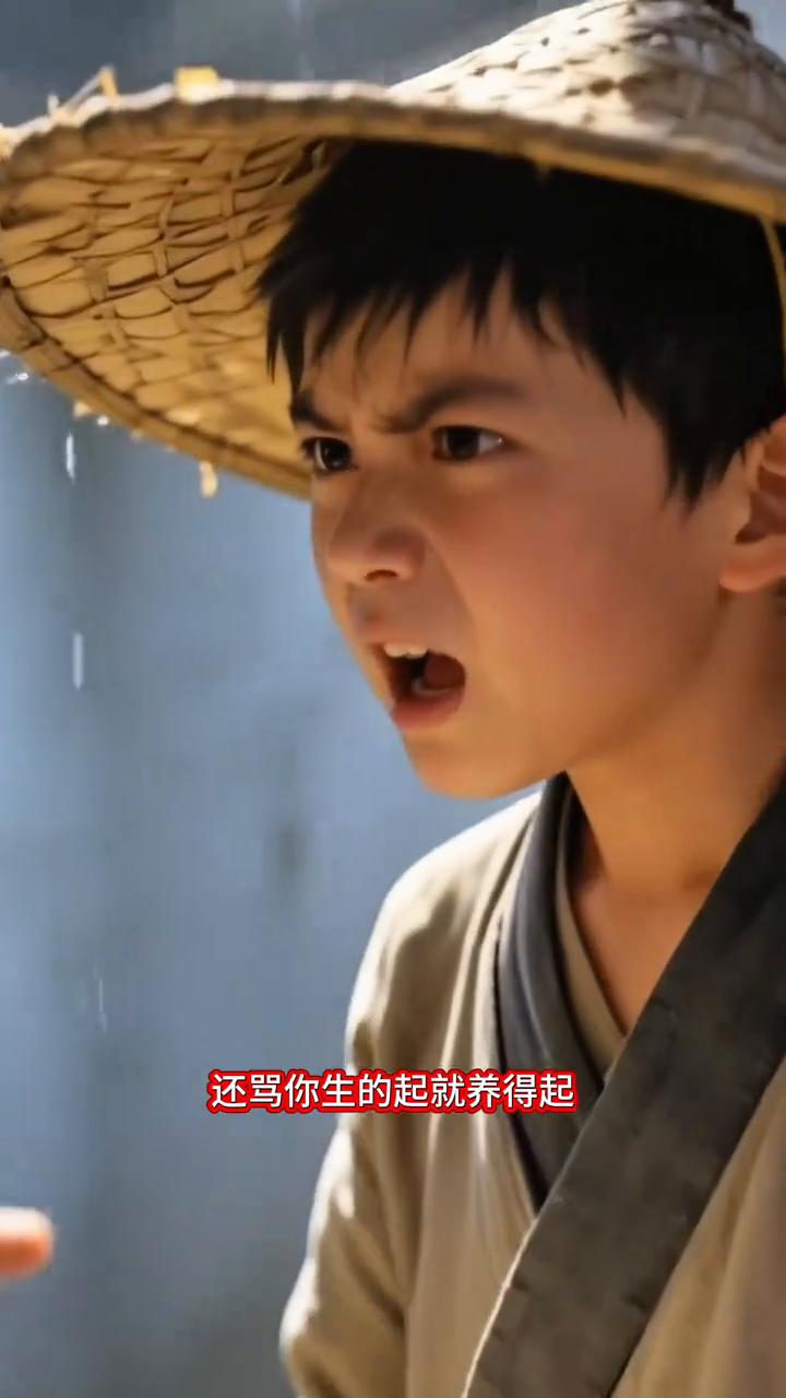 《牛头马面》。你知道牛头马面是谁吗？作为拘魂魄的鬼差，他俩生前是干什么的？据说
