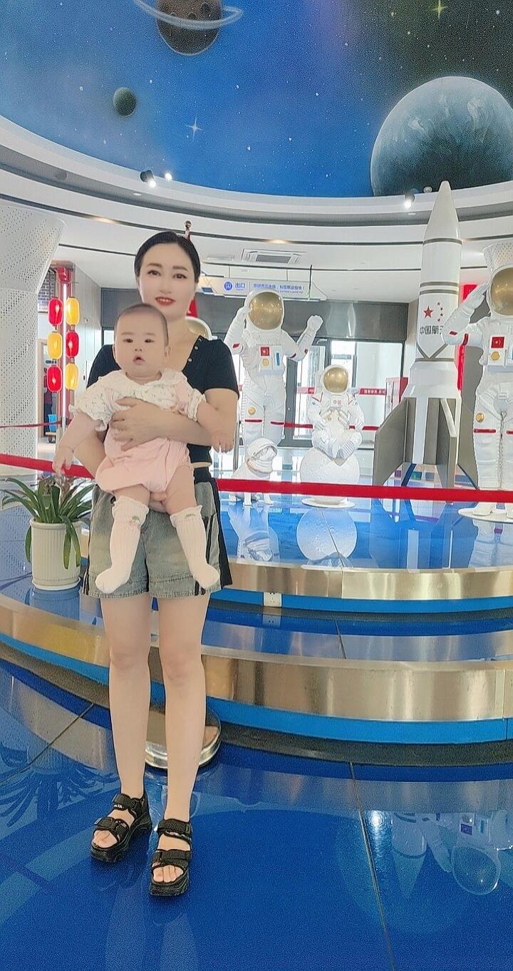 不知不觉中，我家宝宝已经长大，上幼儿园了🌻🌻