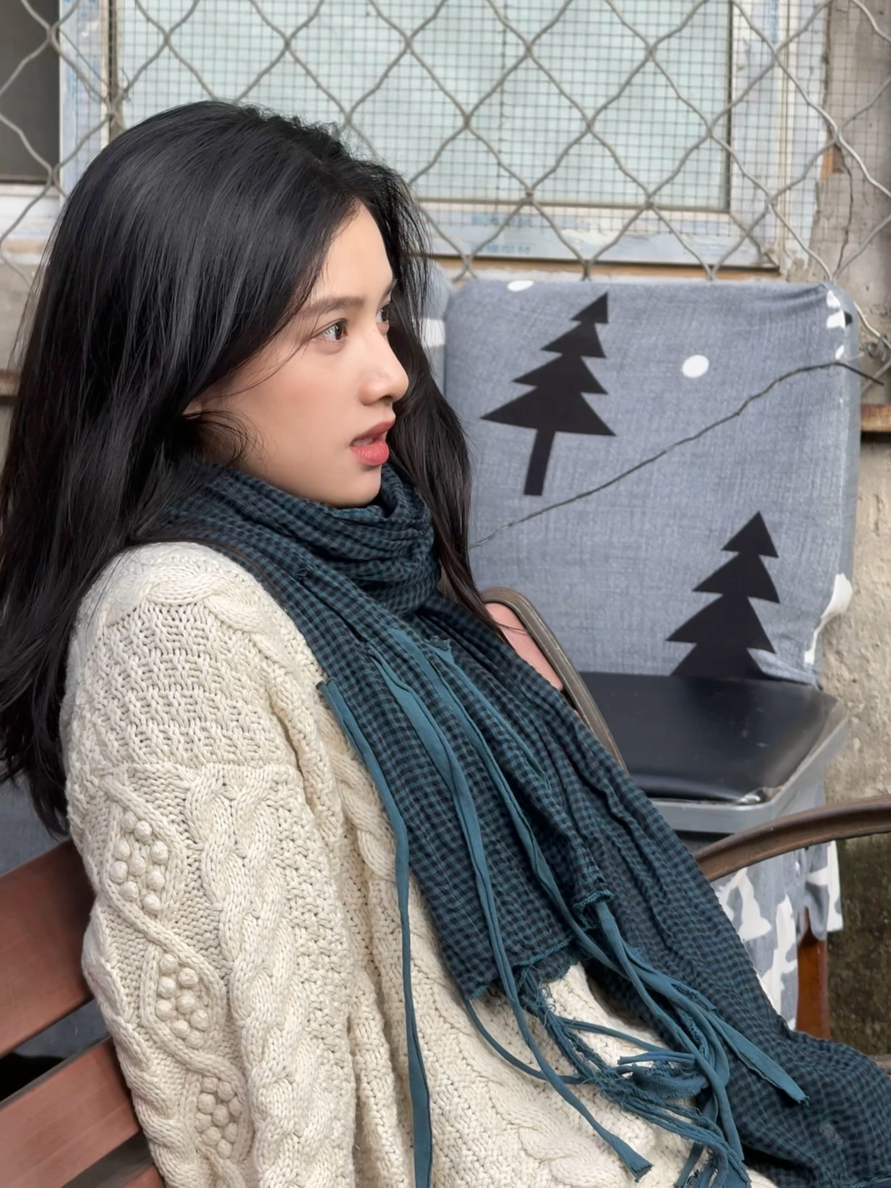 张婧仪在复制粘贴的时代，你是手写的诗