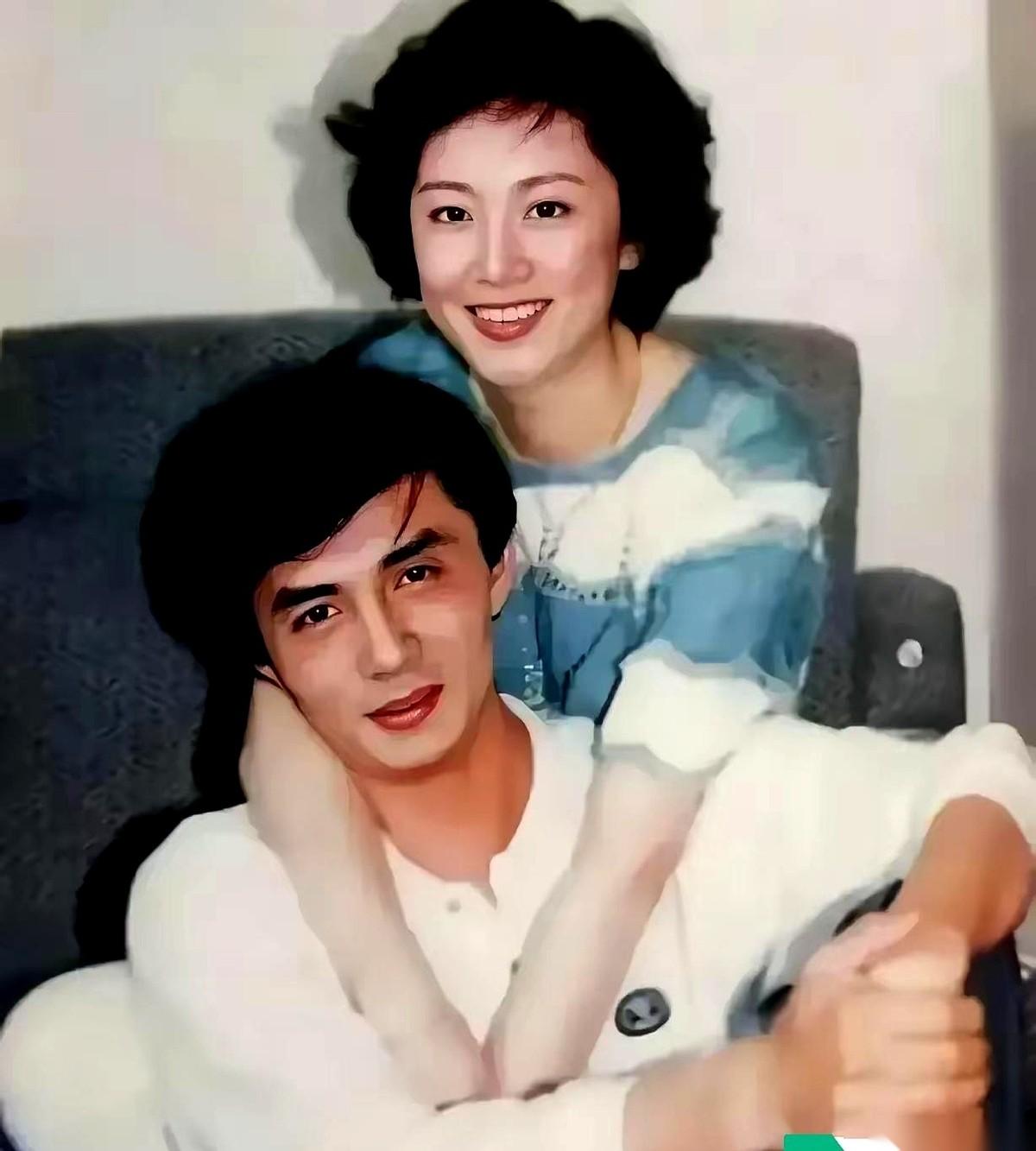 跟你说个事儿。八十年代，当一个中国男人被全世界公认为“第一飞人”的时候，他的