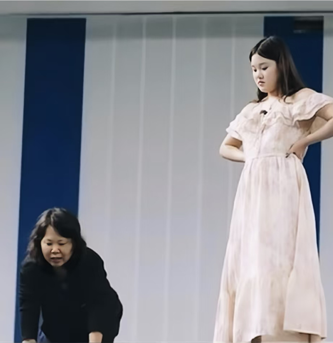 张家齐与母亲：一场迟到的弥补，道尽亲情最扎心的真相标题备选：奥运冠军张家齐直言妈妈不合格：亲情有窗口