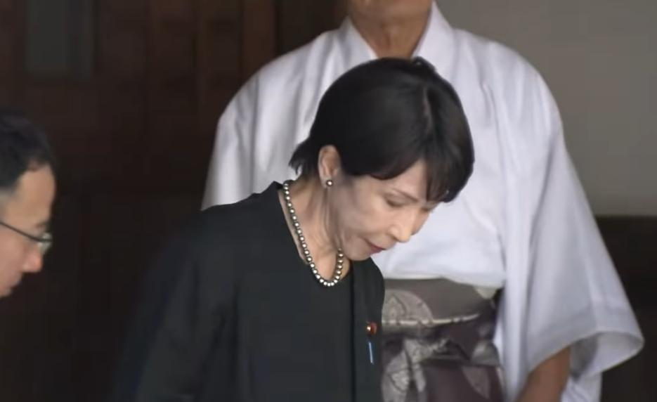 终于，日本汽车工业那根最敏感的神经被准确拨动了。此前，无论是稀土管制、军事动态还